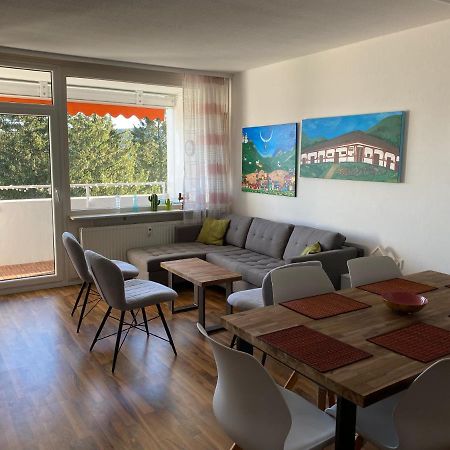 Bellavista Apartment Гослар Екстериор снимка