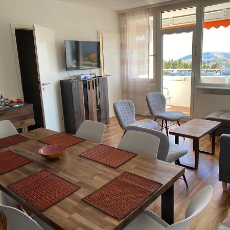 Bellavista Apartment Гослар Екстериор снимка