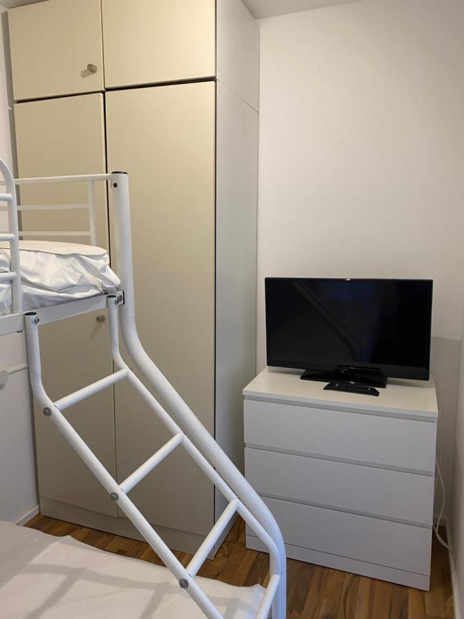 Bellavista Apartment Гослар Екстериор снимка