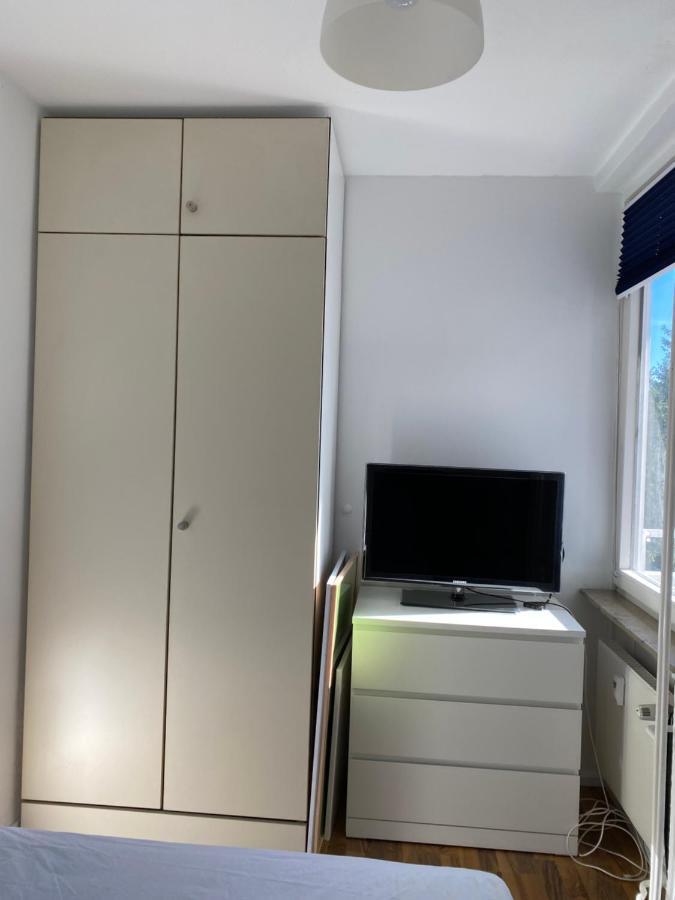 Bellavista Apartment Гослар Екстериор снимка