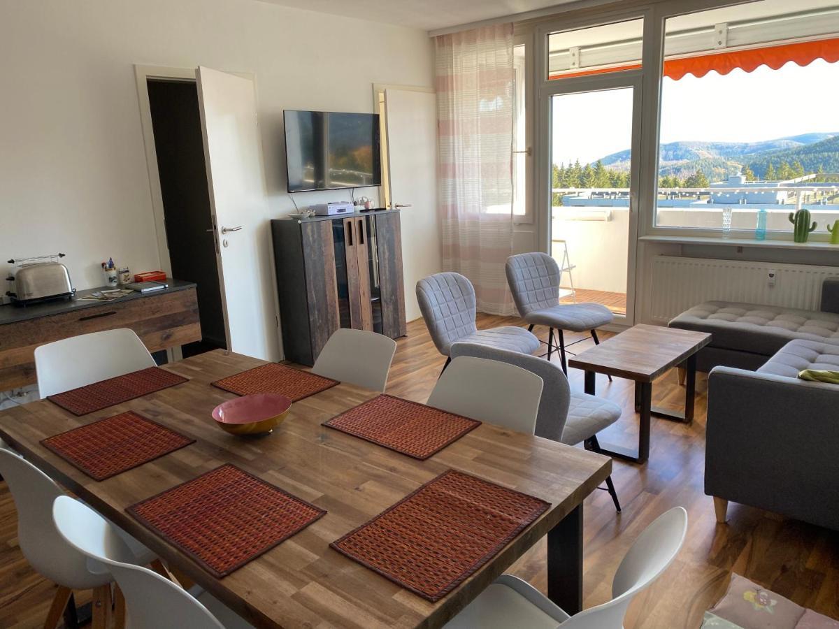 Bellavista Apartment Гослар Екстериор снимка