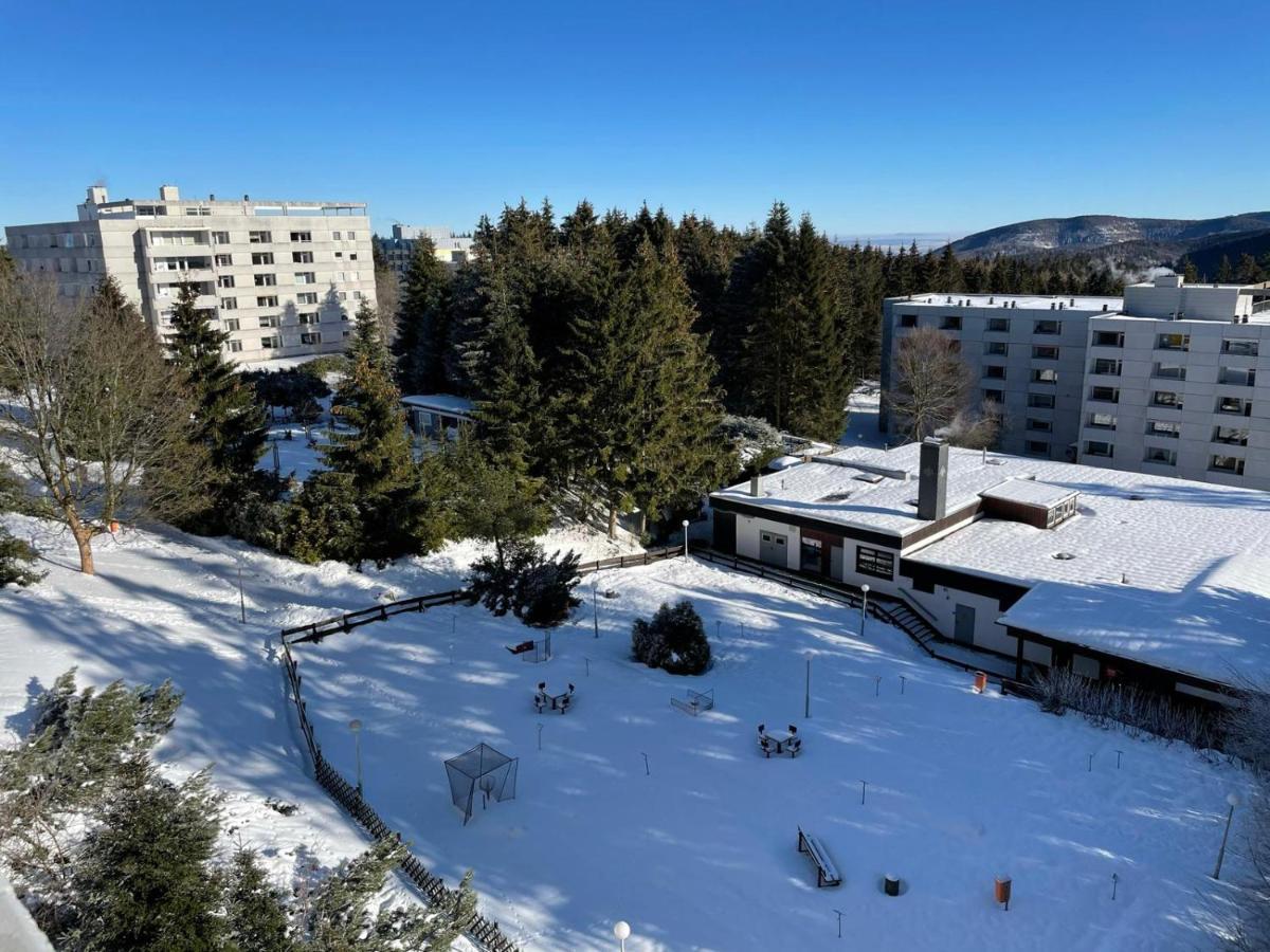 Bellavista Apartment Гослар Екстериор снимка