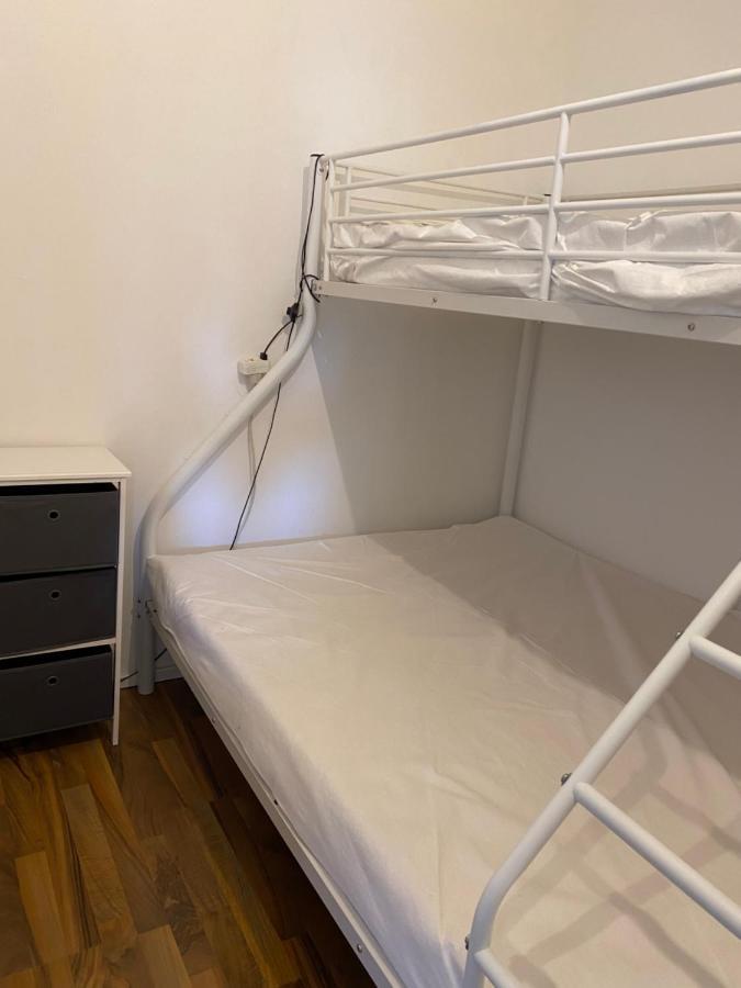 Bellavista Apartment Гослар Екстериор снимка