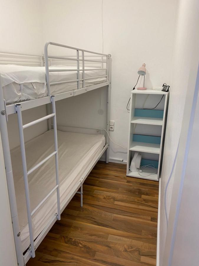 Bellavista Apartment Гослар Екстериор снимка