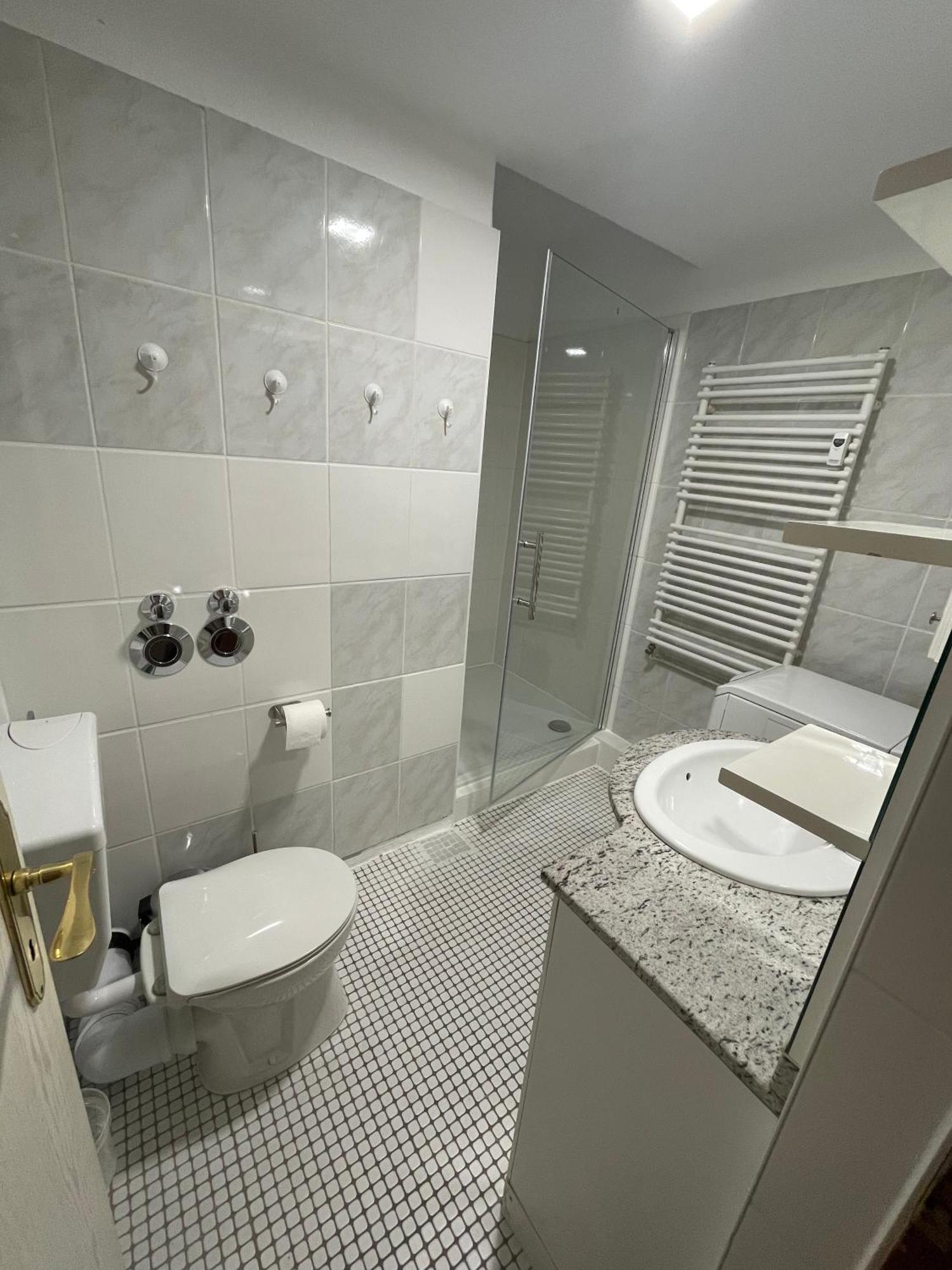 Bellavista Apartment Гослар Екстериор снимка